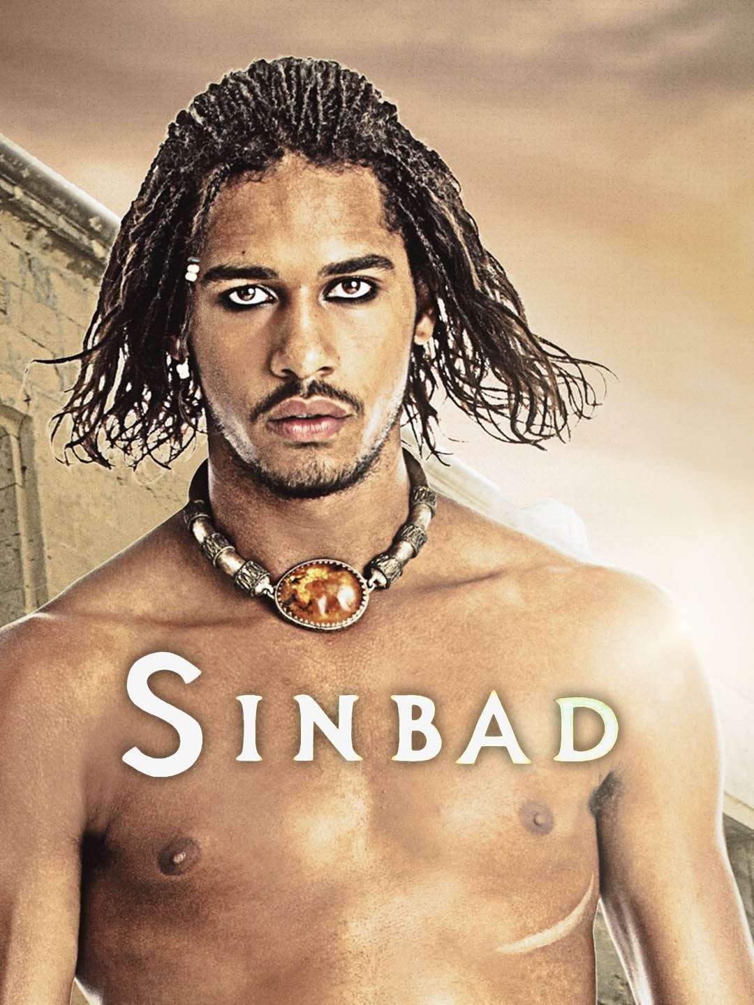 Watch Sinbad Online | Stream Season 1 Now | Stan